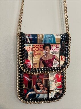 Michelle Obama Purse